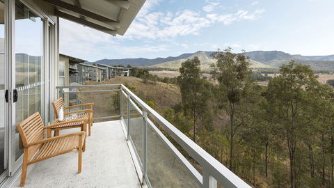 Oaks Cypress Lakes Resort - New South Wales Tourism  14