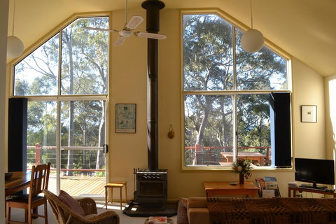 Bundle Hill Cottages - New South Wales Tourism  43