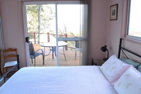 Bundle Hill Cottages - New South Wales Tourism  25