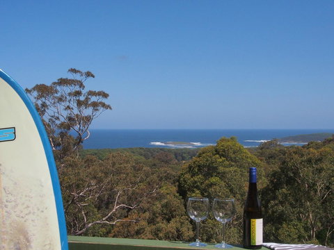 Bundle Hill Cottages - New South Wales Tourism  8