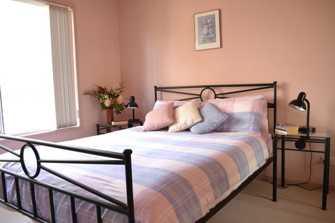 Bundle Hill Cottages - New South Wales Tourism  28