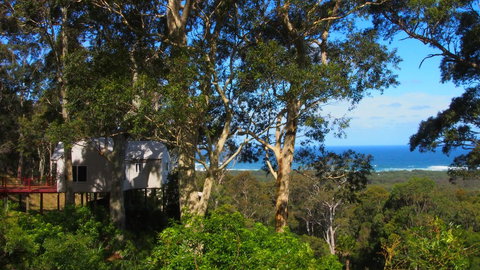 Bundle Hill Cottages - New South Wales Tourism  7