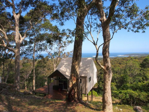 Bundle Hill Cottages - New South Wales Tourism  12