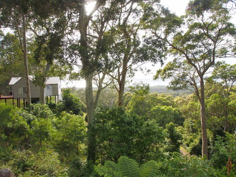 Bundle Hill Cottages - New South Wales Tourism  22