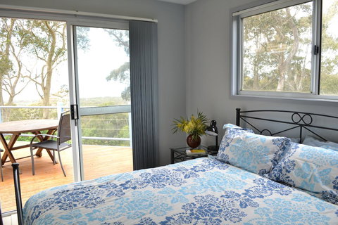 Bundle Hill Cottages - New South Wales Tourism  34