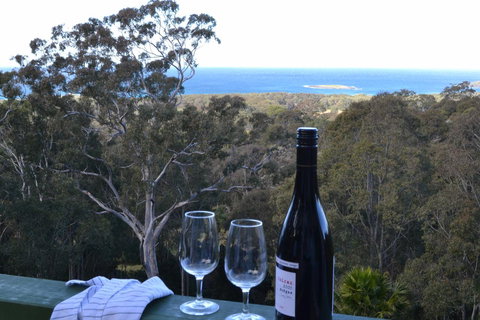 Bundle Hill Cottages - New South Wales Tourism  24