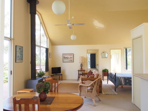 Bundle Hill Cottages - New South Wales Tourism  6