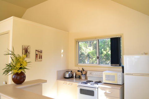 Bundle Hill Cottages - New South Wales Tourism  40