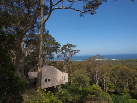 Bundle Hill Cottages - New South Wales Tourism  17