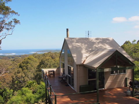 Bundle Hill Cottages - New South Wales Tourism  16