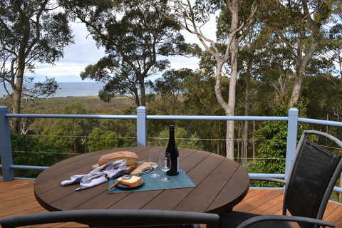 Bundle Hill Cottages - New South Wales Tourism  35
