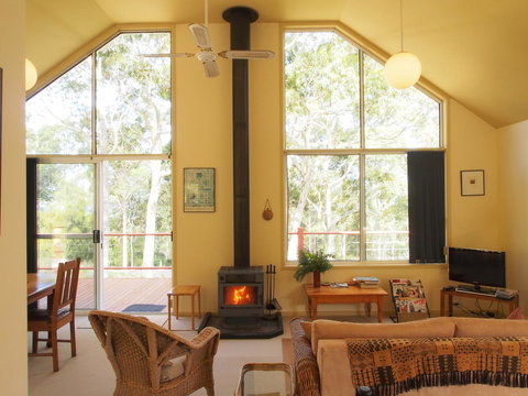 Bundle Hill Cottages - New South Wales Tourism  18