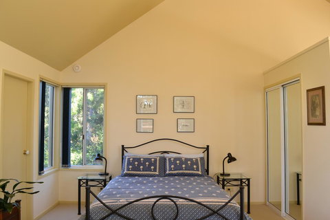 Bundle Hill Cottages - New South Wales Tourism  39