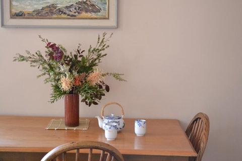 Bundle Hill Cottages - New South Wales Tourism  29