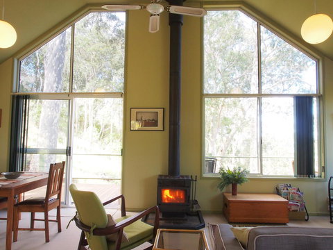 Bundle Hill Cottages - New South Wales Tourism  13