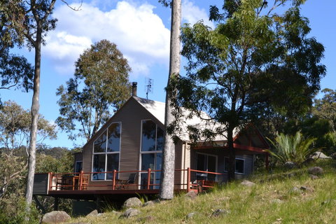 Bundle Hill Cottages - New South Wales Tourism  38