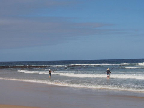 Bundle Hill Cottages - New South Wales Tourism  10