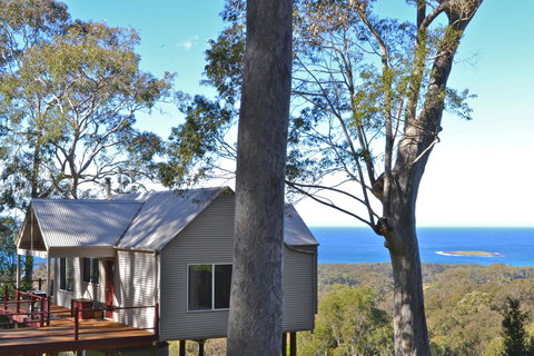 Bundle Hill Cottages - New South Wales Tourism  23