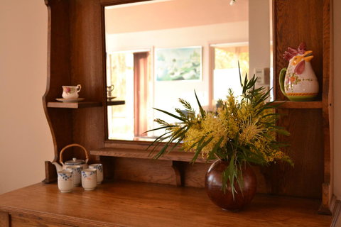 Bundle Hill Cottages - New South Wales Tourism  30