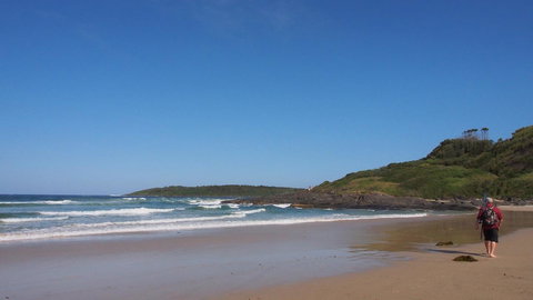 Bundle Hill Cottages - New South Wales Tourism  9