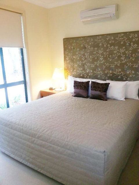 Potters Apartments - New South Wales Tourism  19