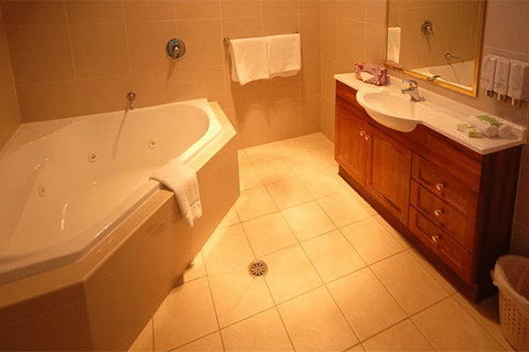 Potters Apartments - New South Wales Tourism  16