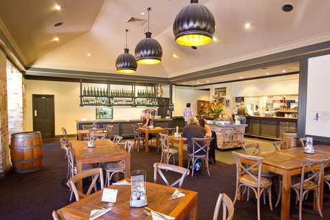 Potters Apartments - New South Wales Tourism  36