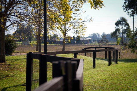 Potters Apartments - New South Wales Tourism  8