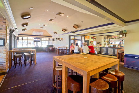 Potters Apartments - New South Wales Tourism  37