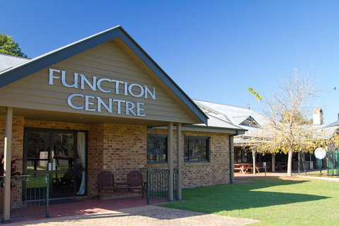Potters Apartments - New South Wales Tourism  7