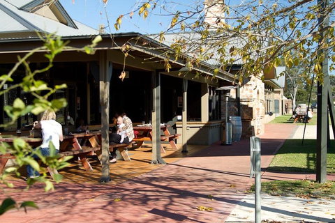 Potters Apartments - New South Wales Tourism  3