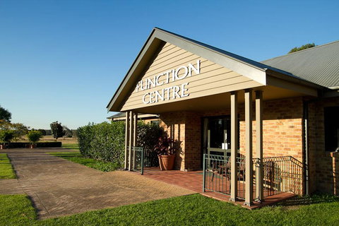 Potters Apartments - New South Wales Tourism  42