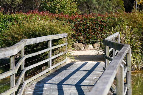 Potters Apartments - New South Wales Tourism  10