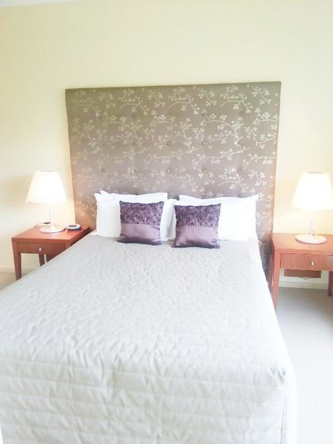 Potters Apartments - New South Wales Tourism  18