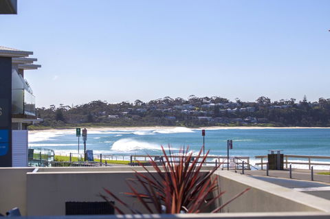 Beachfront 2 - New South Wales Tourism  6