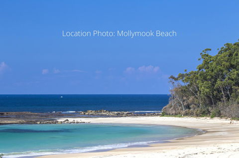Beachfront 2 - New South Wales Tourism  20
