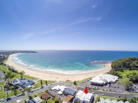 Beachfront 2 - New South Wales Tourism  5