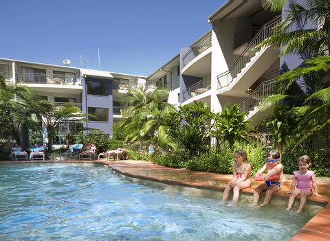 Flynns Beach Resort - New South Wales Tourism  0
