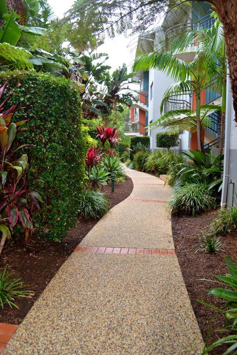 Flynns Beach Resort - New South Wales Tourism  10