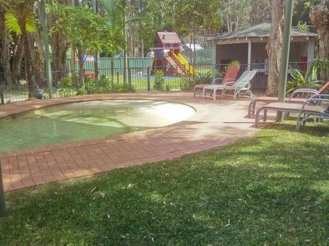 Flynns Beach Resort - New South Wales Tourism  3