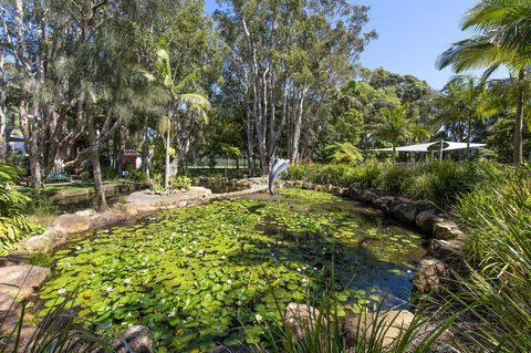 Flynns Beach Resort - New South Wales Tourism  8