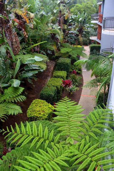 Flynns Beach Resort - New South Wales Tourism  17