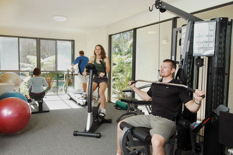 Flynns Beach Resort - New South Wales Tourism  15