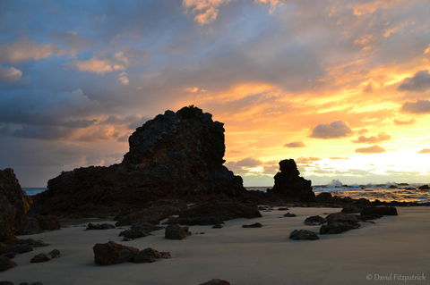 Flynns Beach Resort - New South Wales Tourism  19
