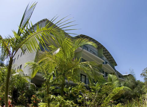 Flynns Beach Resort - New South Wales Tourism  6