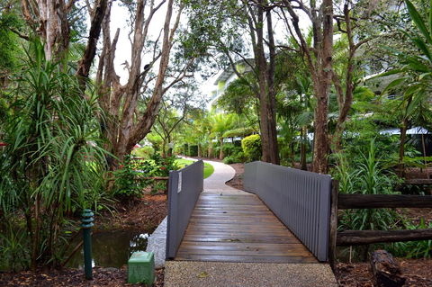 Flynns Beach Resort - New South Wales Tourism  12