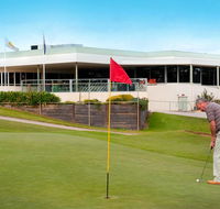 cluBarham Golf Resort - New South Wales Tourism 