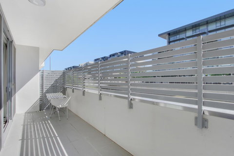 Lakefront 116 Kingston ACT - New South Wales Tourism  15