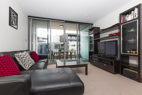 Lakefront 116 Kingston ACT - New South Wales Tourism  14