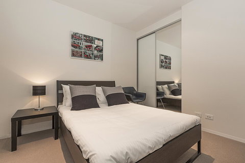 Lakefront 116 Kingston ACT - New South Wales Tourism  11